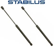 OEM Hood Shock Lift Support Strut 2pcs Stabilus for BMW X5 X6 2007-2014