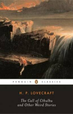 #ad #ad The Call of Cthulhu and Other Weird Stories Penguin Twentieth Century Cl GOOD $5.48