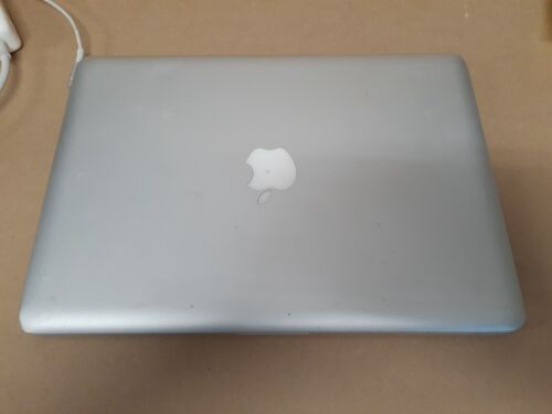 Apple MacBook Pro 13 inch M2012, A1278, Intel Core i5 256GB SSD - Picture 6 of 7