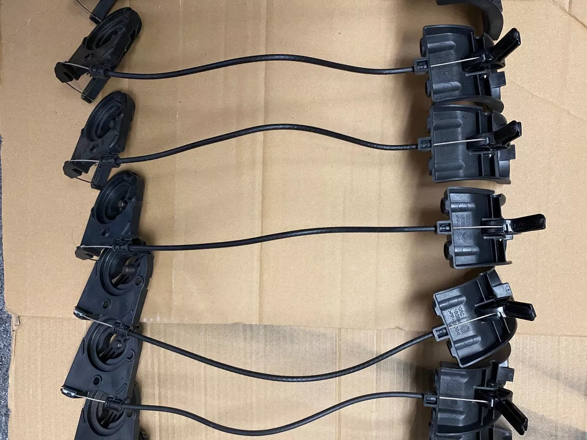 Herman miller aeron levers deals