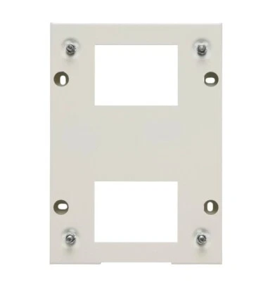 VAT INC - Wylex MNSPE-6462/BNR Pattress 7 Module 188mm North-South Entry (1)