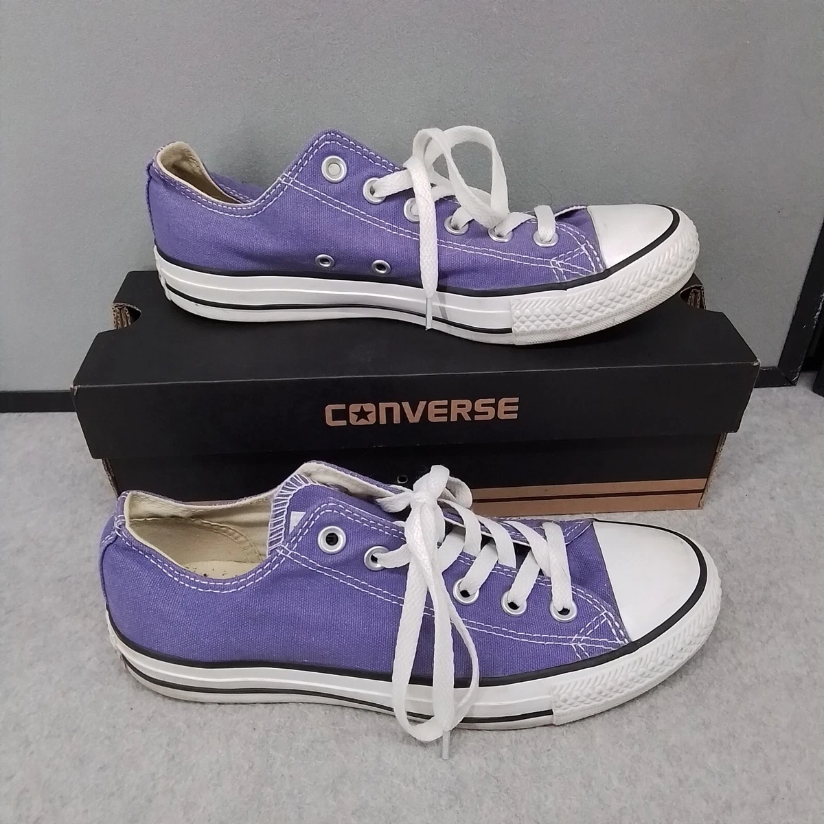 Converse clearance unisex 6