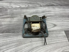 Vintage Howard Industries Model 1175-10-4Axial Cooling Fan 230V 14W #04D135PR5