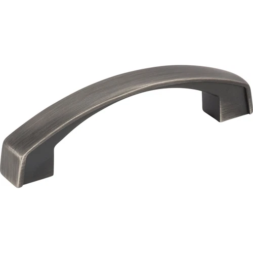 Merrick 96 mm Center-to-Center Bar Pull - Picture 1 of 2