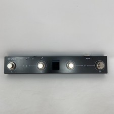 M-VAVE Chocolate 4 Button Wireless Midi Contr...