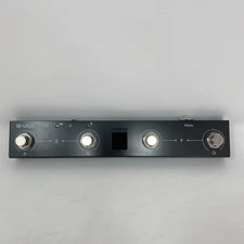 M-VAVE Chocolate 4 Button Wireless Midi Controller - USED