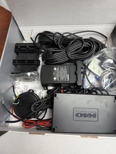 🚨 K40-200 Advanced Radar & Laser Detection System – NEW 🚨