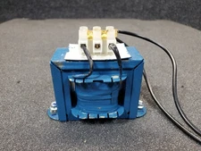 MTE DCA000204 DC LINK CHOKE, DRY TYPE, 50.0mH, 2ADC