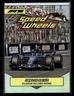 2025 Topps Chrome Formula 1 #75-WR Carlos Sainz 1975 Speed Wheels card
