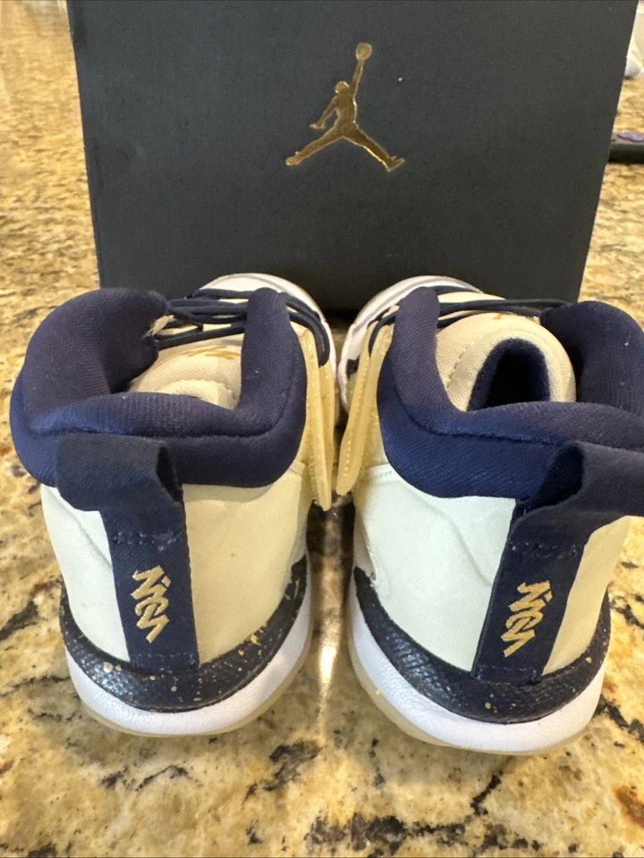 Jordan Zion 1 (PS) - “Pelicans” - US Size 11c - DC2024-241 - Image 2 of 4