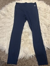 Allbirds Brand Medium Women s Navy Activewear Leggings