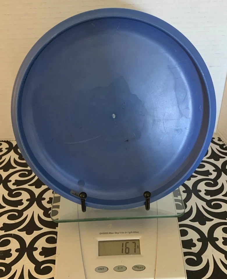 Discraft Discs Jawbreaker Putt & Approach Magnet Blue 167 Grams - Image 4 of 4