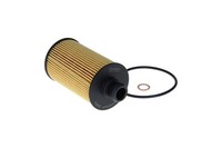 ÖLfilter Kamoka F126801 Filtereinsatz FüR Ssangyong Korando Ck Rodius 2 Van CA1