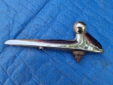 1959 Ford Fender Ornament