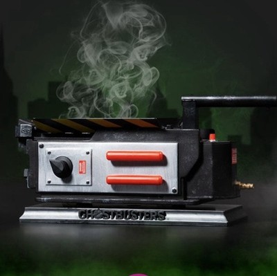 Ghostbusters Trap Weihrauchbrenner Numskull Designs Incense Burner Trap »