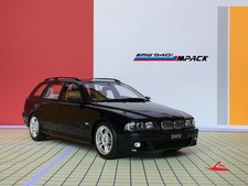 OTTO Mobile BMW M5 E39 1:18 Silver