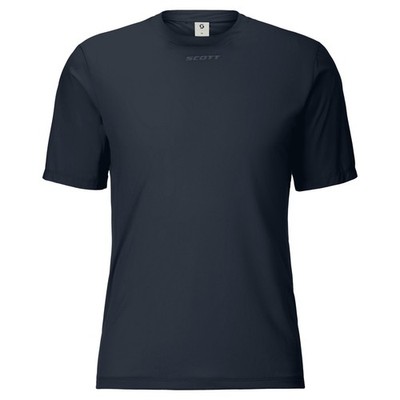 Scott Vertic Pro Tech SL Fahrradtrikot kurzarm blau 2026