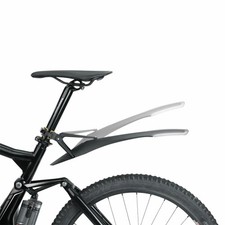 Image of Topeak Defender XC11 Rear MTB Bicycle Mudguard 26/27.5/29"
