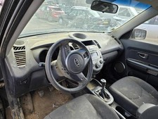 Pare-choc avant Kia SOUL
