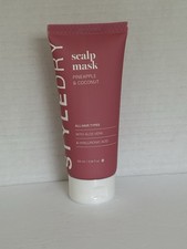 STYLEDRY Pineapple  Coconut Hyaluronic Scalp Mask 100 ml / 3.38 fl.oz. New