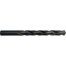 CHICAGO-LATROBE 47299 Jobber Drill,6.30mm,HSS 1K412