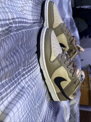 Nike Dunk Low 'Dark Driftwood' Women's Size 11/ 9.5M VNDS