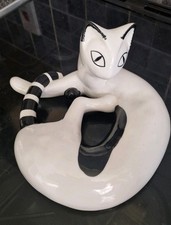 Large Mcm Cmielow Style Cat