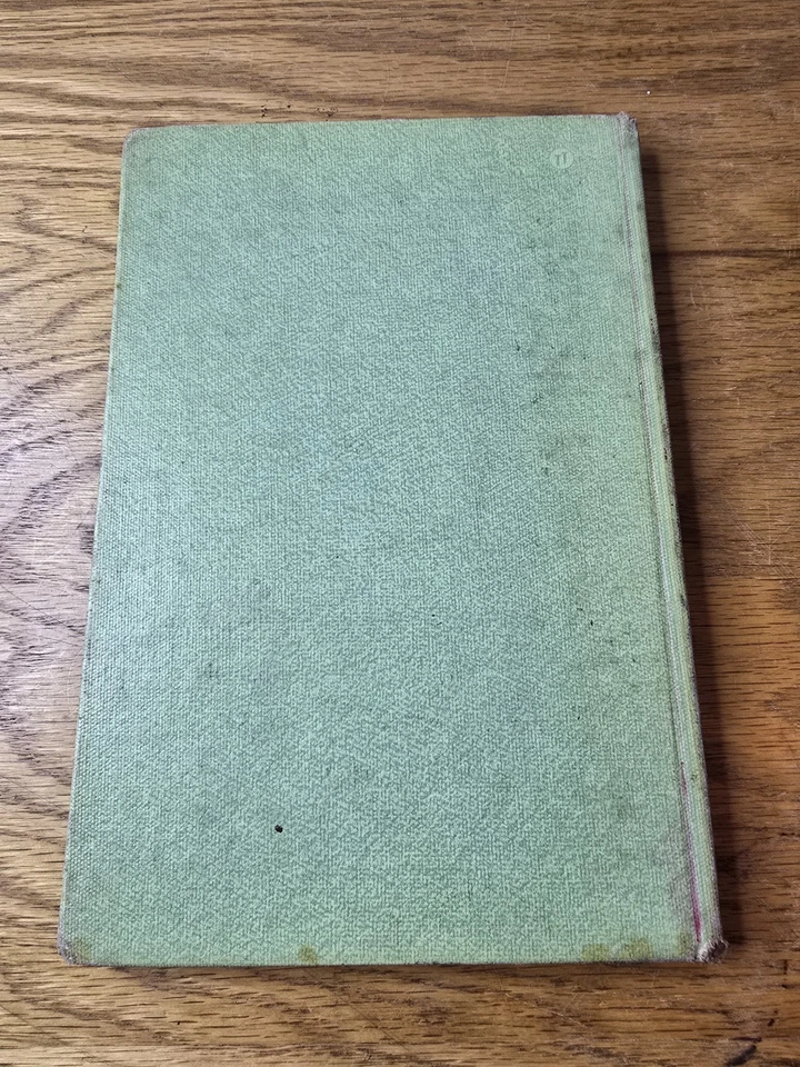 The Lorax By Dr. Suess Library Edition LAKE ERIE 1ST EDITION - Image 4 of 4