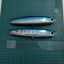 Meronya Kobo TW170F 83g 2pcs Set Excellent Spirits Pre-owned sqznxt2u