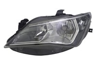 Hauptscheinwerfer VAN Wezel 4924963 FüR ST Ibiza Seat 4 SC 6J1 6P5 6J8 6P8 6J5