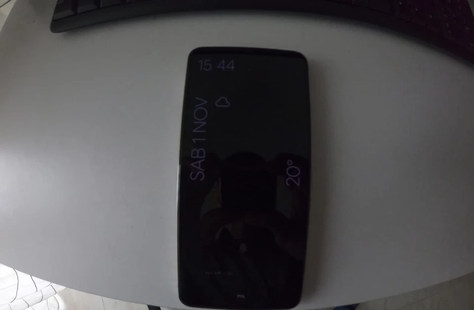 Smartphone Google Pixel 8 Pro - Immagine 3 di 4