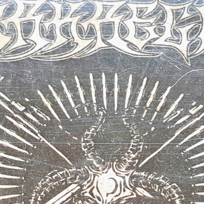 Marduk Storming Vengeance CD Metal im Jewelcase Standard, Schwarz/Grau
