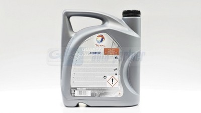 For TOTAL OLEJE 2174777 ENGINE OIL 5W-40 5L INEO MC3 API: SN/CF, ACEA: C3, 502.