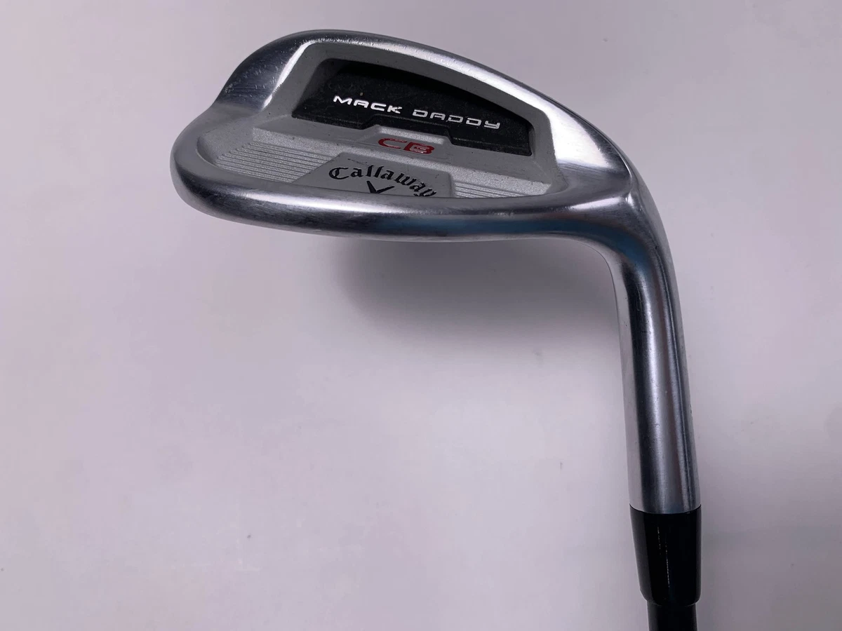 Sandwich Callaway Strata Plus 56°, Dame, Graphite, Rose, 33.5 Pouces