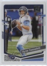 2023 Panini Clearly Donruss Ryan Tannehill #47 14dq