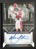 Christian Laettner 2022-23 Panini Noir Reigning Nights Auto /99 #RNS-CLA