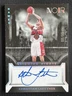Christian Laettner 2022-23 Panini Noir Reigning Nights Auto /99 #RNS-CLA