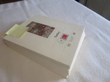 Set of 144 1980-83 and 1985-89 Flags of The UN Proof Edition Lithographs