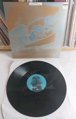 Gus Gus - Believe 12'' / UK Promo / inkl. LFO Mix / Electronica / 4AD 1996