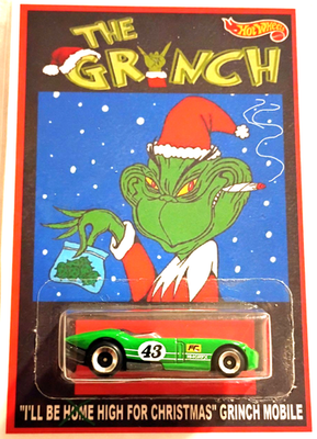 THE GRINCH 