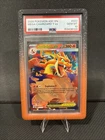 Pokémon Mega Charizard Y ex Ultra Rare Holo 022/217 Ascended Heroes PSA 10 2026