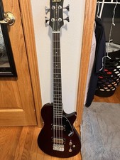 Gretsch G2220 Electromatic 4-String Bass Guitar