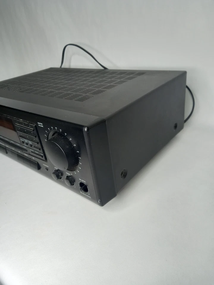 Onkyo R1 TX-SV414PRO AV Tuner Amplifier Surround Sound Receiver Spares Repairs - Image 3 of 4