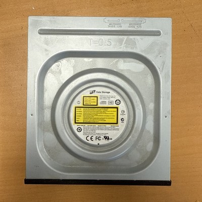 HL Datenspeicher SATA Super Multi DVD Brenner GHC0N schwarz