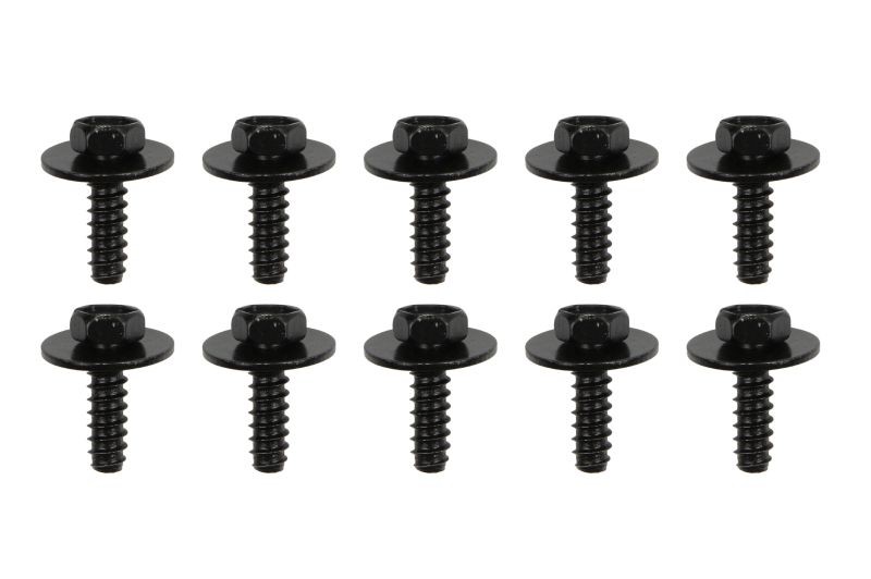 Fits ROMIX C70351 bolt 10pcs Mazda 5x15 ⭐UK Stock⭐ - Image 6