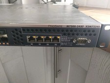 NETGEAR ProSafe M7300-24XF XSM7224S 24-Port 10GbE Managed Switch - Used