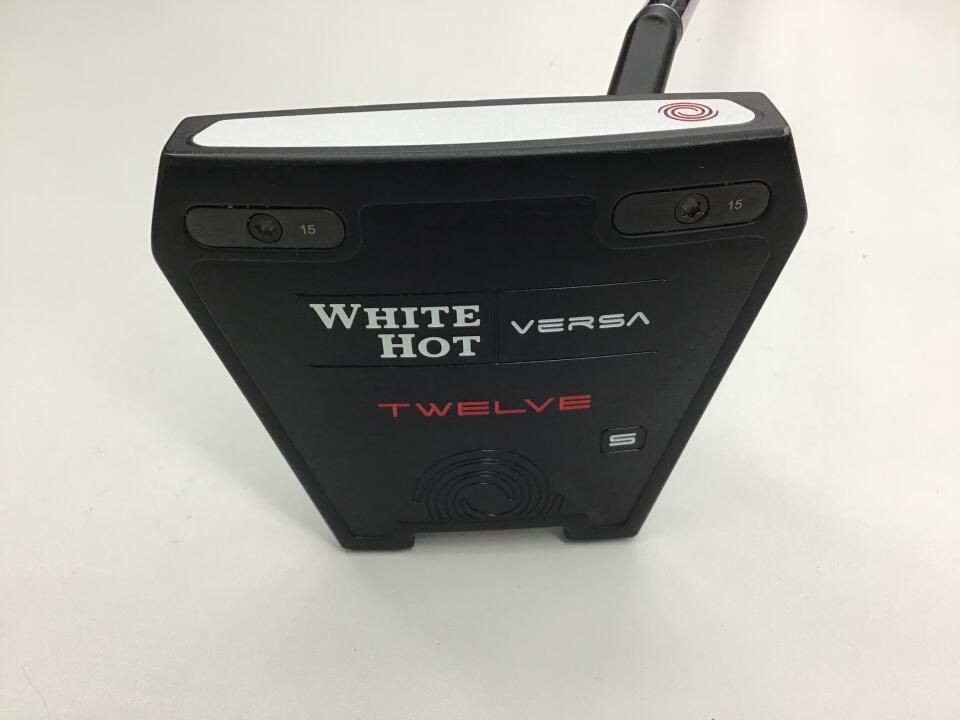 Callaway Odyssey White Hot Versa Twelve DB Putter