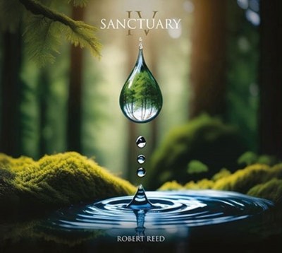 *VORVERKAUF* ROBERT REED: SANCTUARY IV - CD