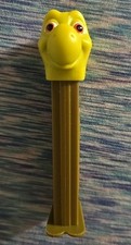 Vintage Pez Dispenser Over The Hedge Verne the Tortoise (PEZ3)