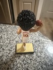 New NBA Atlanta Hawks Zaccharie Risacher Bobblehead DBA Sports 2026 Paze — photo 5